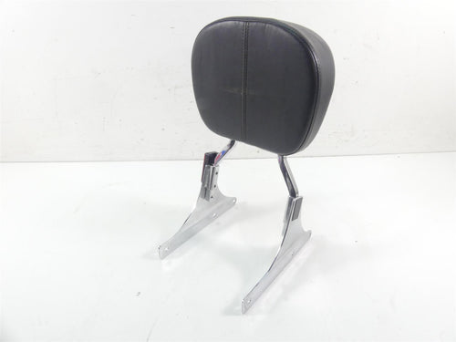 2013 Harley Softail FLSTC Heritage Classic Passenger Backrest 18.5