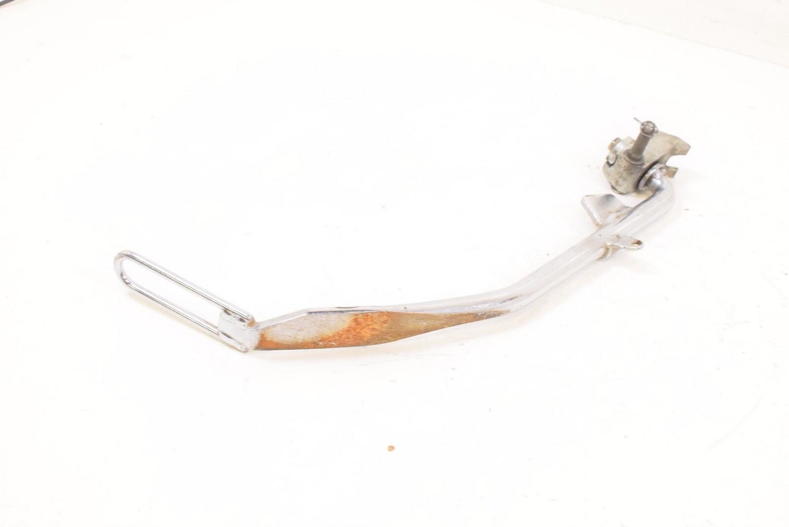 2010 Harley FXDWG Dyna Wide Glide Side Kickstand Kick Stand 49704-90H {{ shop.shopifyCountryName }} - Mototech271