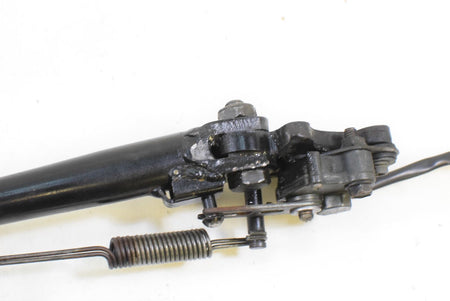 2006 Kawasaki ZX6R ZX636 Ninja Side Kickstand Kick Stand 34024-0001 {{ shop.shopifyCountryName }} - Mototech271