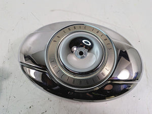 2009 Harley Touring FLHTCU Electra Glide Air Filter Cleaner Breather 29630-08A | Mototech271