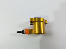 Load image into Gallery viewer, 2010 Ducati Streetfighter 1098 S Oberon Clutch Slave Cylinder CLU-0116
