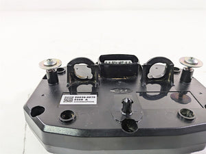 2024 Kawasaki ZX6R ZX636 Ninja Speedometer Gauge Instrument 40Mi Only 25036-0070