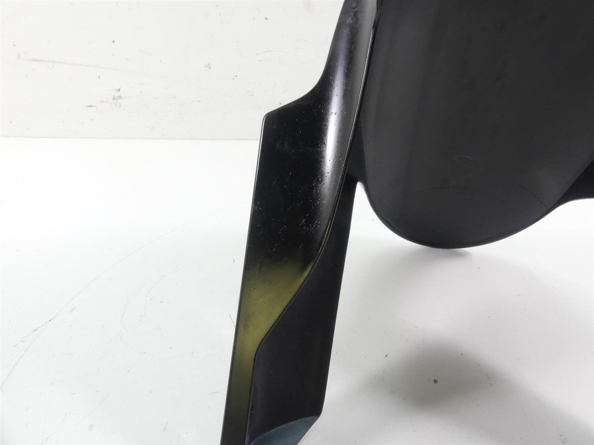 2013 Kawasaki ZX636 ZX6R Ninja Front Fender Tire Hugger Mud Guard 35004-0118 {{ shop.shopifyCountryName }} - Mototech271