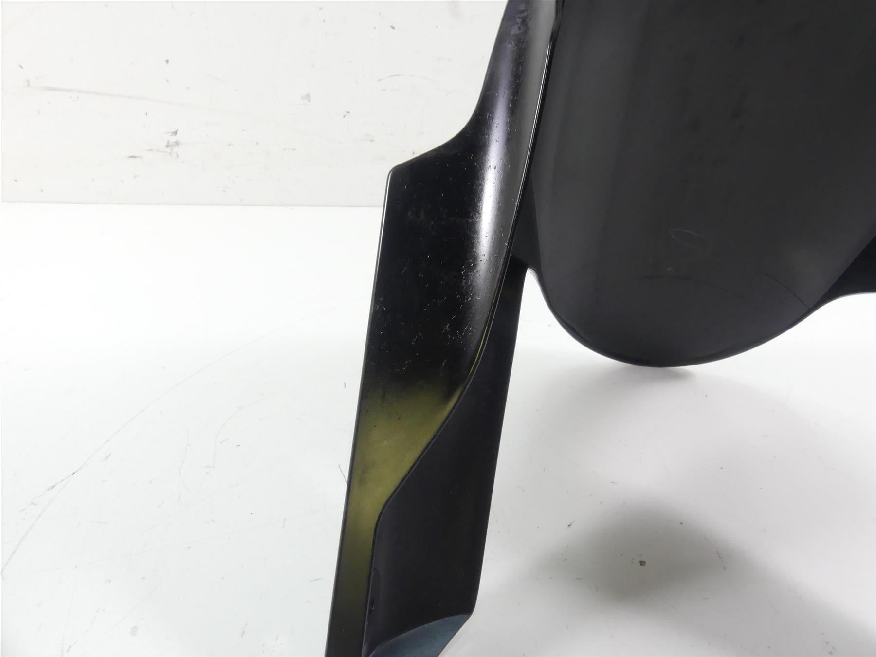 2013 Kawasaki ZX636 ZX6R Ninja Front Fender Tire Hugger Mud Guard 35004-0118 {{ shop.shopifyCountryName }} - Mototech271