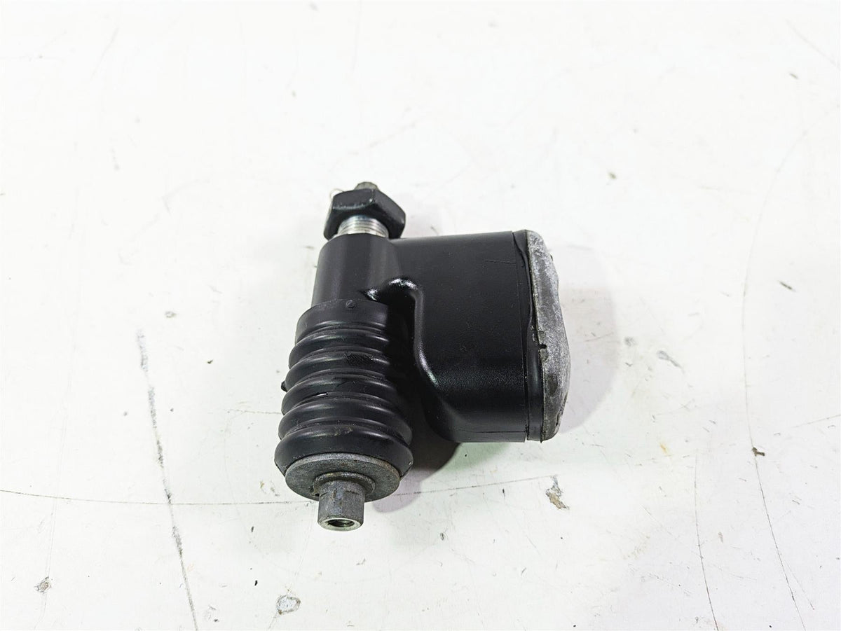 2007 Harley FXDWG Dyna Wide Glide Rear Brake Master Cylinder 42474-06C {{ shop.shopifyCountryName }} - Mototech271