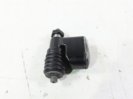 2007 Harley FXDWG Dyna Wide Glide Rear Brake Master Cylinder 42474-06C {{ shop.shopifyCountryName }} - Mototech271