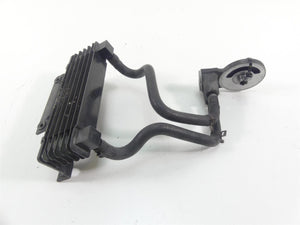 2013 Harley Touring FLHTP Electra Glide Oil Cooler + Flange Adapter 63083-11A | Mototech271