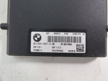 Load image into Gallery viewer, 2016 BMW R1200GS K50 Dynamic Esa Suspension Basic Control Module 61358558279
