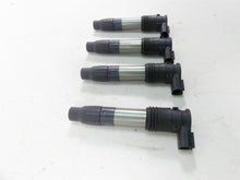 Load image into Gallery viewer, 2015 KTM 1290 Adventure Set of 4 Denso Ignition Stick Coil Set 76039006000 | Mototech271
