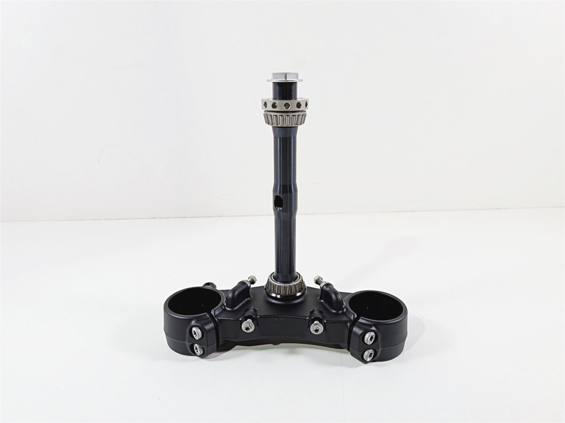 2015 KTM 1290 R Super Duke Lower Triple Tree Steering Clamp 6130103202933S-Mototech271