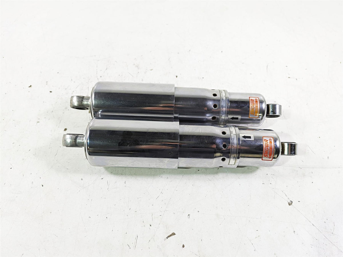 1998 Honda GL1500 Valkyrie Tour Showa Rear Shock Damper Set 52500-MZ0-003 {{ shop.shopifyCountryName }} - Mototech271