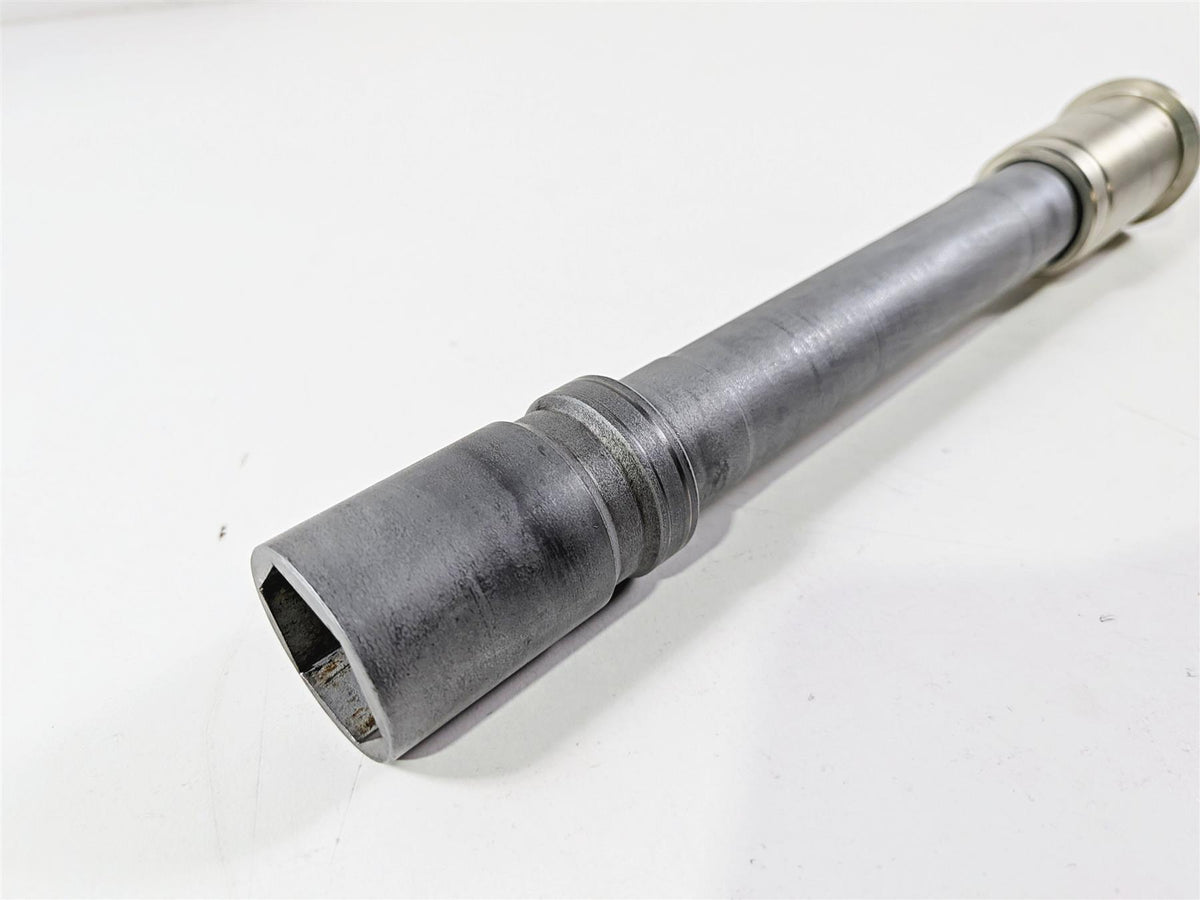 2016 BMW S1000RR K46 Front Axle Wheel Spindle 31427713304-Mototech271