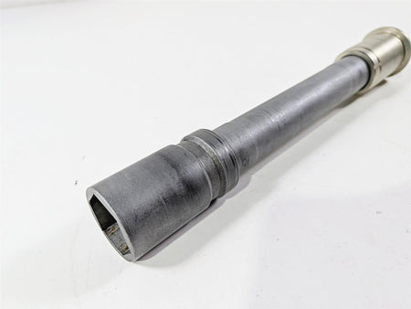 2016 BMW S1000RR K46 Front Axle Wheel Spindle 31427713304-Mototech271