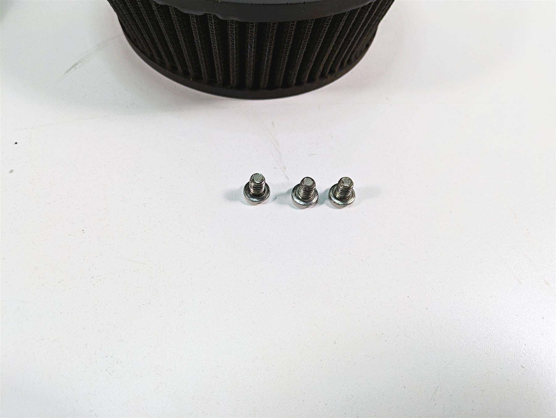 2006 Harley Touring FLHXI Street Glide Air Cleaner Breather Filter 29581-01B {{ shop.shopifyCountryName }} - Mototech271