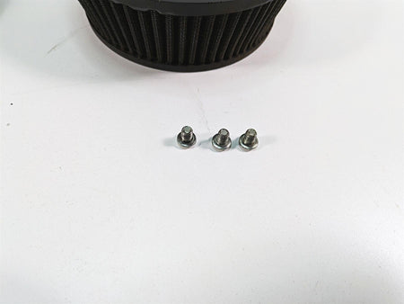 2006 Harley Touring FLHXI Street Glide Air Cleaner Breather Filter 29581-01B {{ shop.shopifyCountryName }} - Mototech271