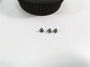 2006 Harley Touring FLHXI Street Glide Air Cleaner Breather Filter 29581-01B | Mototech271