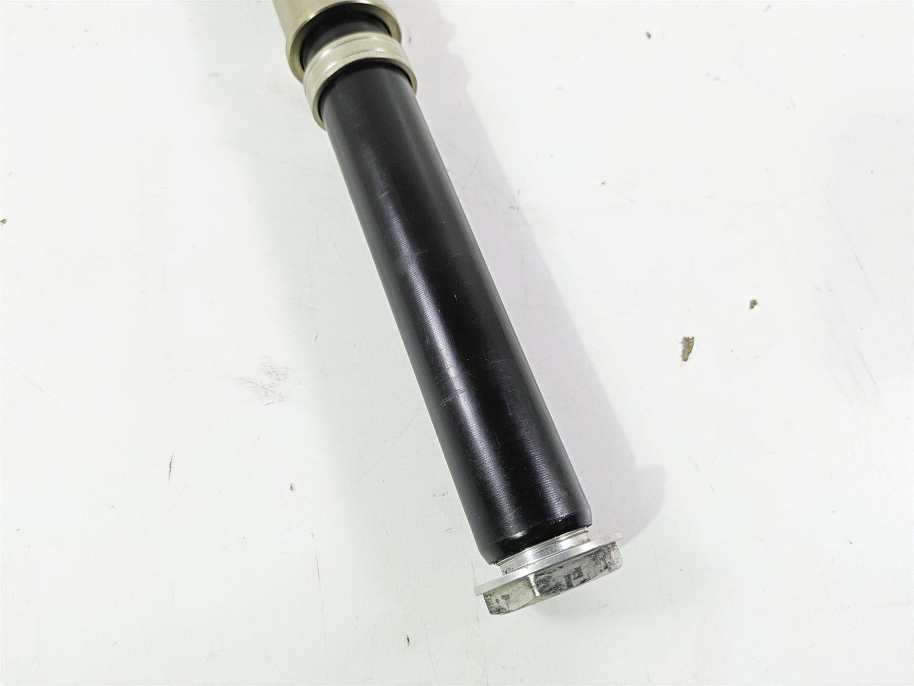 2018 KTM 1290 Super Adv S Front Axle Wheel Spindle 30mm 60309081000 {{ shop.shopifyCountryName }} - Mototech271