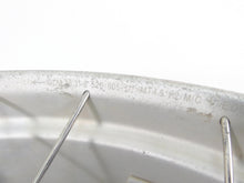Load image into Gallery viewer, 2013 BMW R1200GS GSW K50 Straight Rear 17x4.5 Spoke Wheel Rim 36318526651
