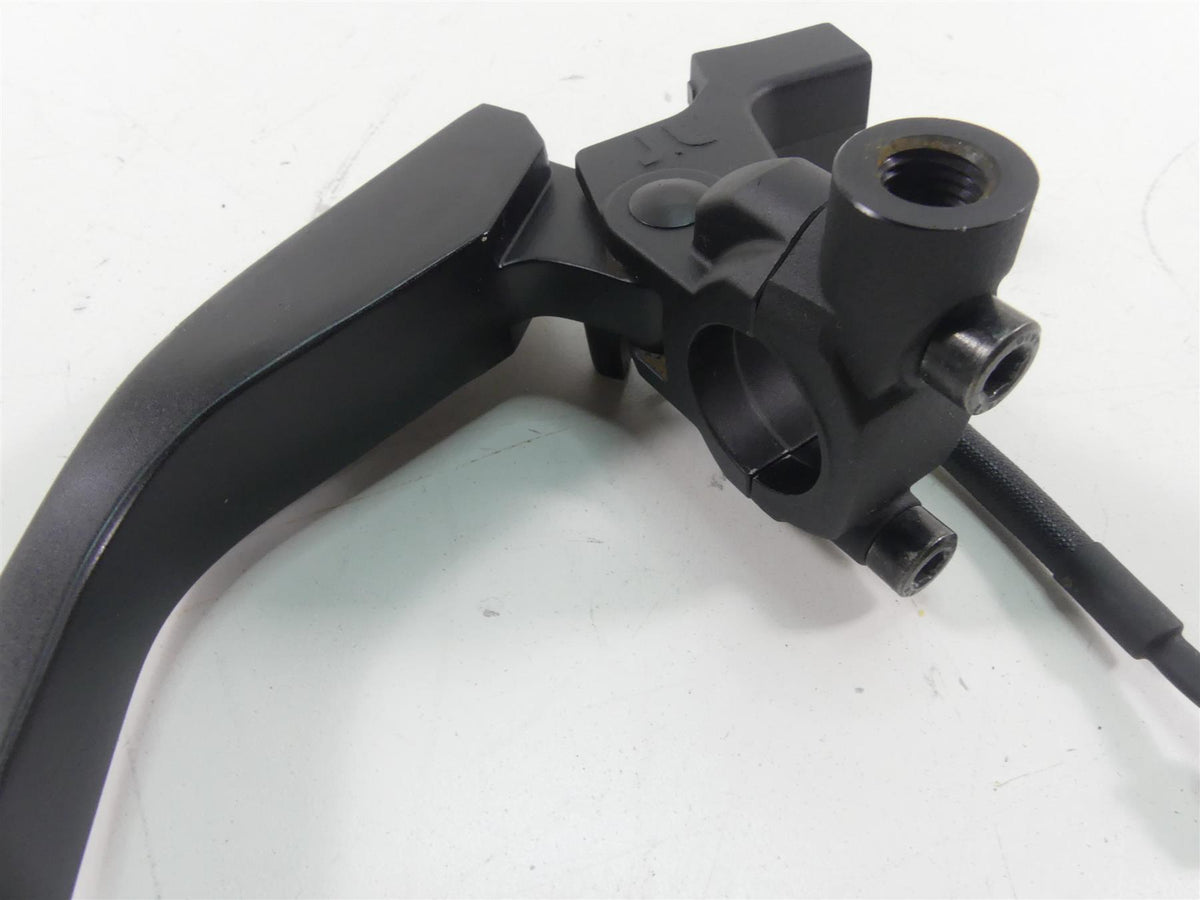 2022 Indian FTR1200 S Clutch Perch + Lever & Switch 1323721 {{ shop.shopifyCountryName }} - Mototech271