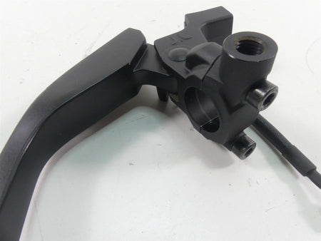 2022 Indian FTR1200 S Clutch Perch + Lever & Switch 1323721 {{ shop.shopifyCountryName }} - Mototech271