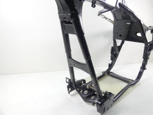 Load image into Gallery viewer, 2002 Harley Touring FLHRCI Road King Straight Main Frame Chassis With Clean Texas Title 47900-02 | Mototech271
