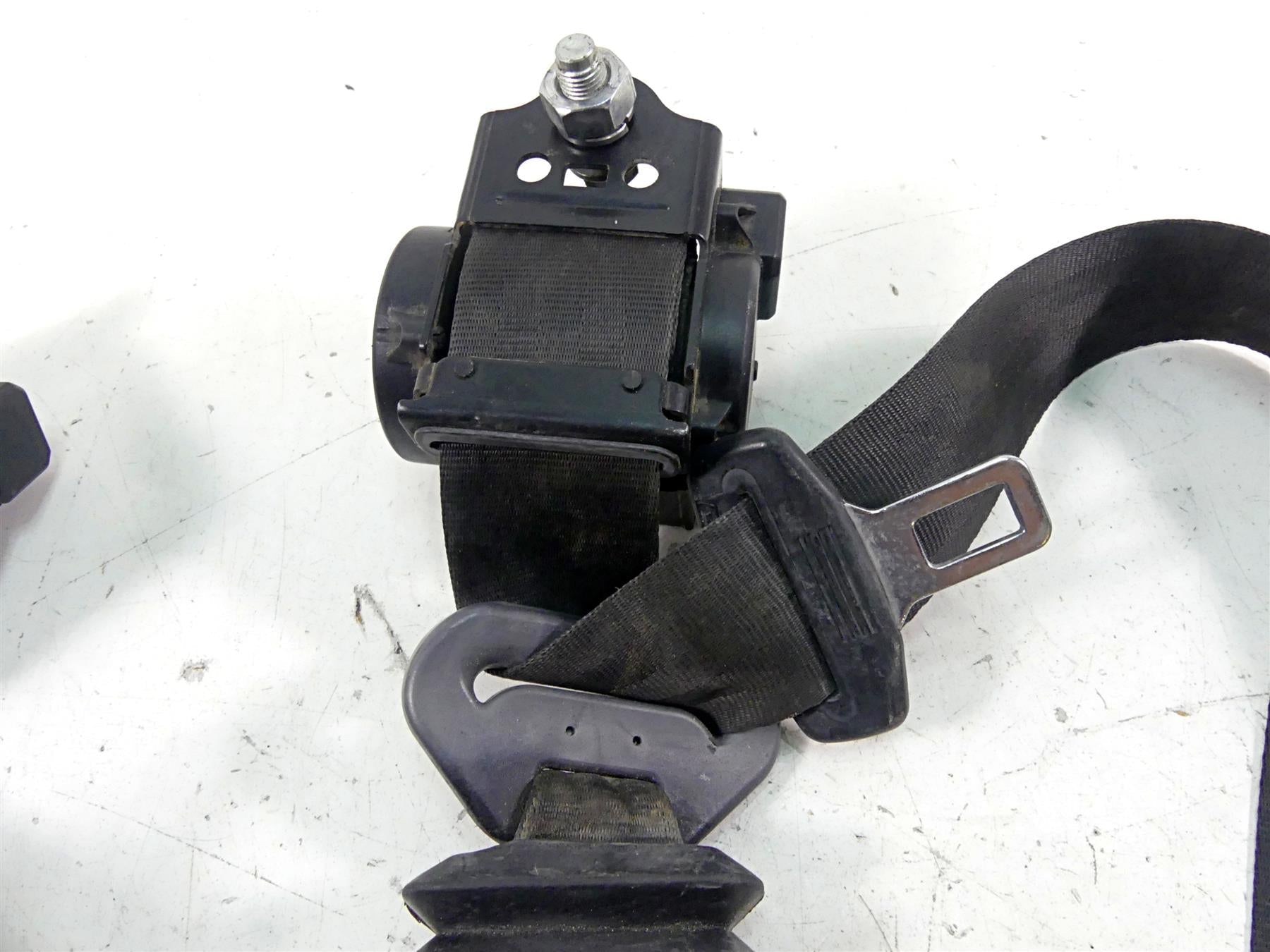 2021 CFMoto Zforce 950 Sport Seat Belt Buckle Up Set 5BY0-341100 5BY0-341200 {{ shop.shopifyCountryName }} - Mototech271