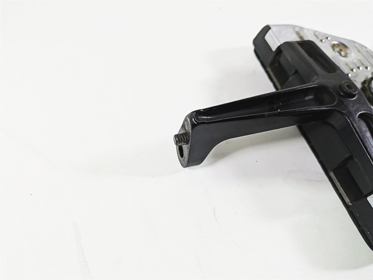2005 Harley Touring FLHRI Road King Rear Passenger Floor Board Set 52719-93B {{ shop.shopifyCountryName }} - Mototech271