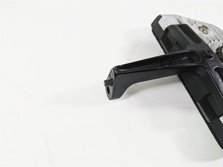 2005 Harley Touring FLHRI Road King Rear Passenger Floor Board Set 52719-93B {{ shop.shopifyCountryName }} - Mototech271