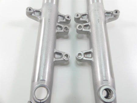 2013 Triumph Rocket 3 Touring Straight Front 43mm Fork Leg Set T2045441 T2045443 {{ shop.shopifyCountryName }} - Mototech271