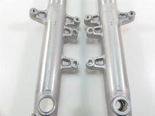 Load image into Gallery viewer, 2013 Triumph Rocket 3 Touring Straight Front 43mm Fork Leg Set T2045441 T2045443 | Mototech271
