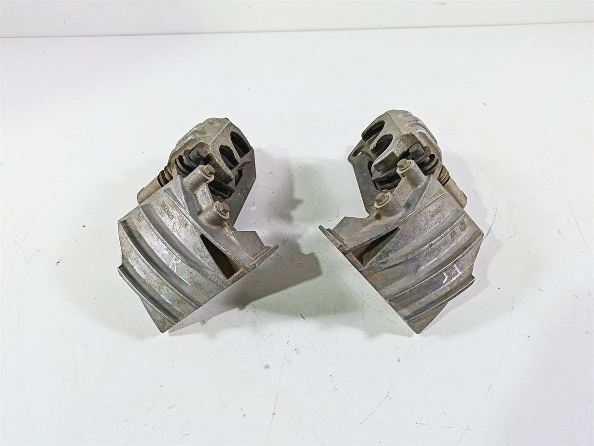 2021 Polaris RZR1000 XP Premium Front Brake Caliper + Scrapers 1912255 1912256 {{ shop.shopifyCountryName }} - Mototech271