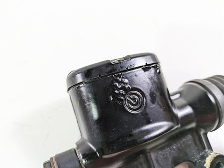 2010 Harley Touring FLHTK Electra Glide Rear Brake Master Cylinder 41763-08C {{ shop.shopifyCountryName }} - Mototech271