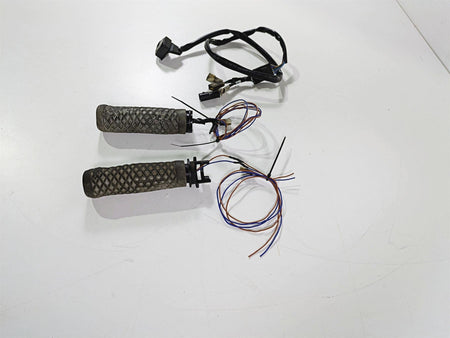 2015 Triumph Tiger Explorer XC Heated Hand Grip Set {{ shop.shopifyCountryName }} - Mototech271