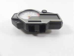 2016 BMW S1000XR K49 Speedometer Speedo Gauges Instrument - 22K 62118561840 | Mototech271