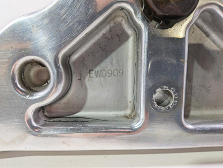 2014 Harley FXSB Softail Breakout Lower Triple Tree Steering Clamp 45900073-Mototech271
