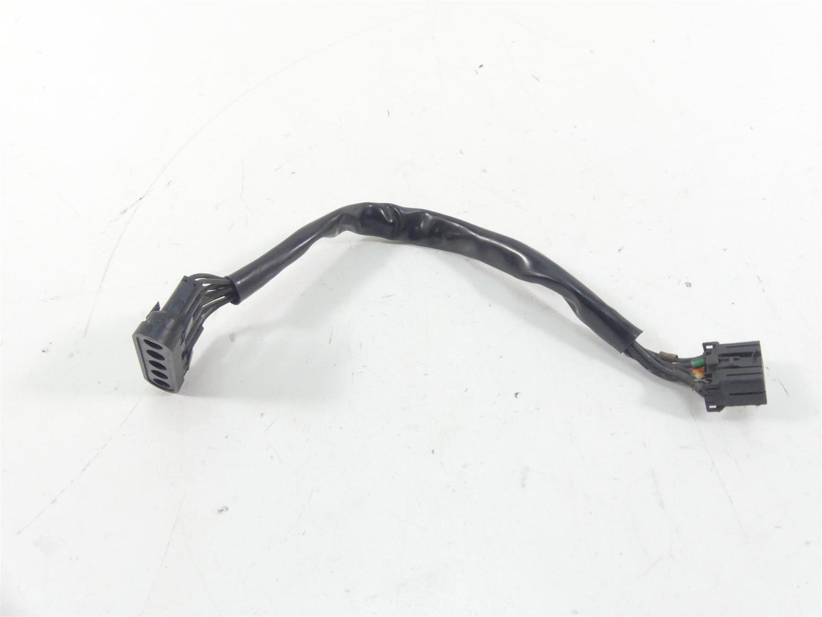 2003 Harley Dyna 100TH FXDL Low Rider Indicator Lights Lamp Cluster 68020-92A {{ shop.shopifyCountryName }} - Mototech271