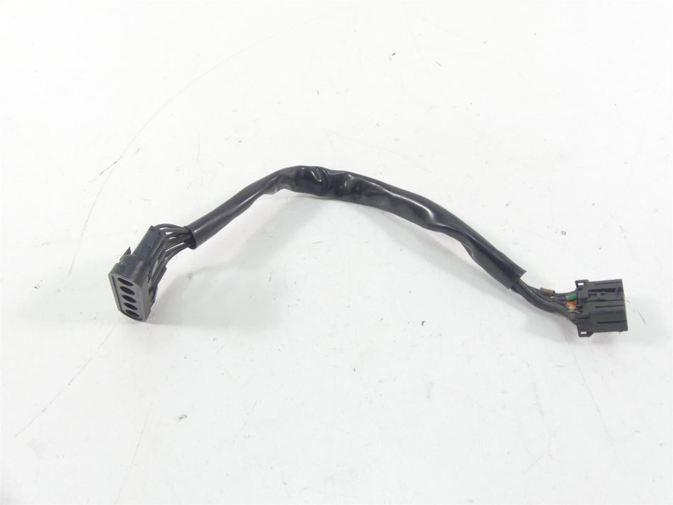 2003 Harley Dyna 100TH FXDL Low Rider Indicator Lights Lamp Cluster 68020-92A {{ shop.shopifyCountryName }} - Mototech271