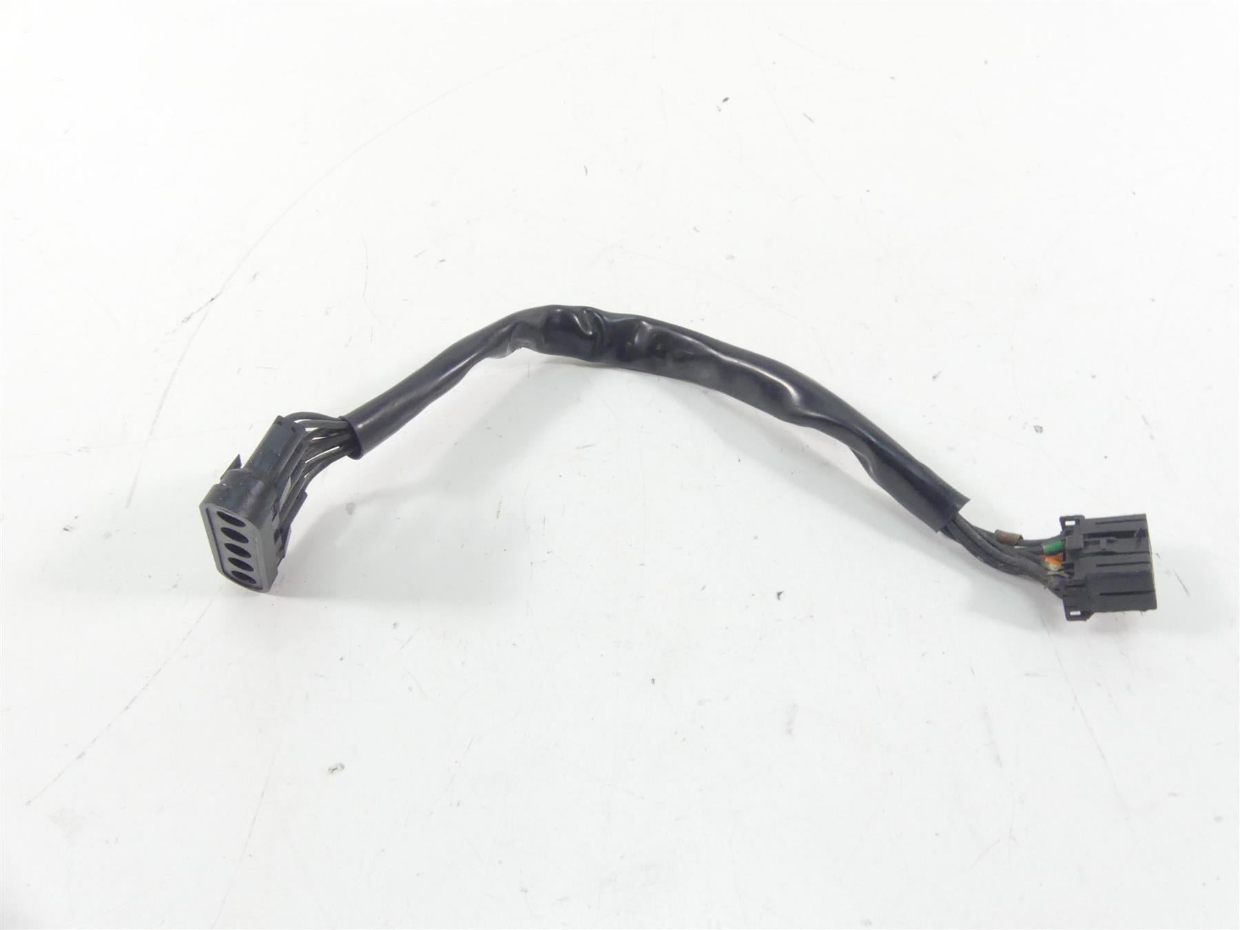 2003 Harley Dyna 100TH FXDL Low Rider Indicator Lights Lamp Cluster 68020-92A