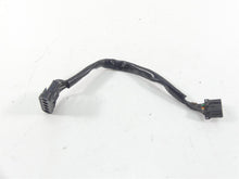 Load image into Gallery viewer, 2003 Harley Dyna 100TH FXDL Low Rider Indicator Lights Lamp Cluster 68020-92A
