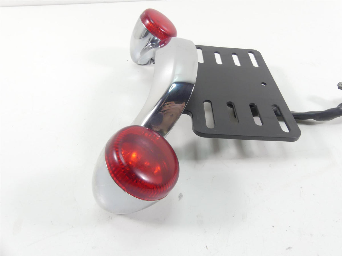 2013 Harley Touring FLTRX Road Glide Rear Turn Signal Blinker Bar 73314-10 {{ shop.shopifyCountryName }} - Mototech271