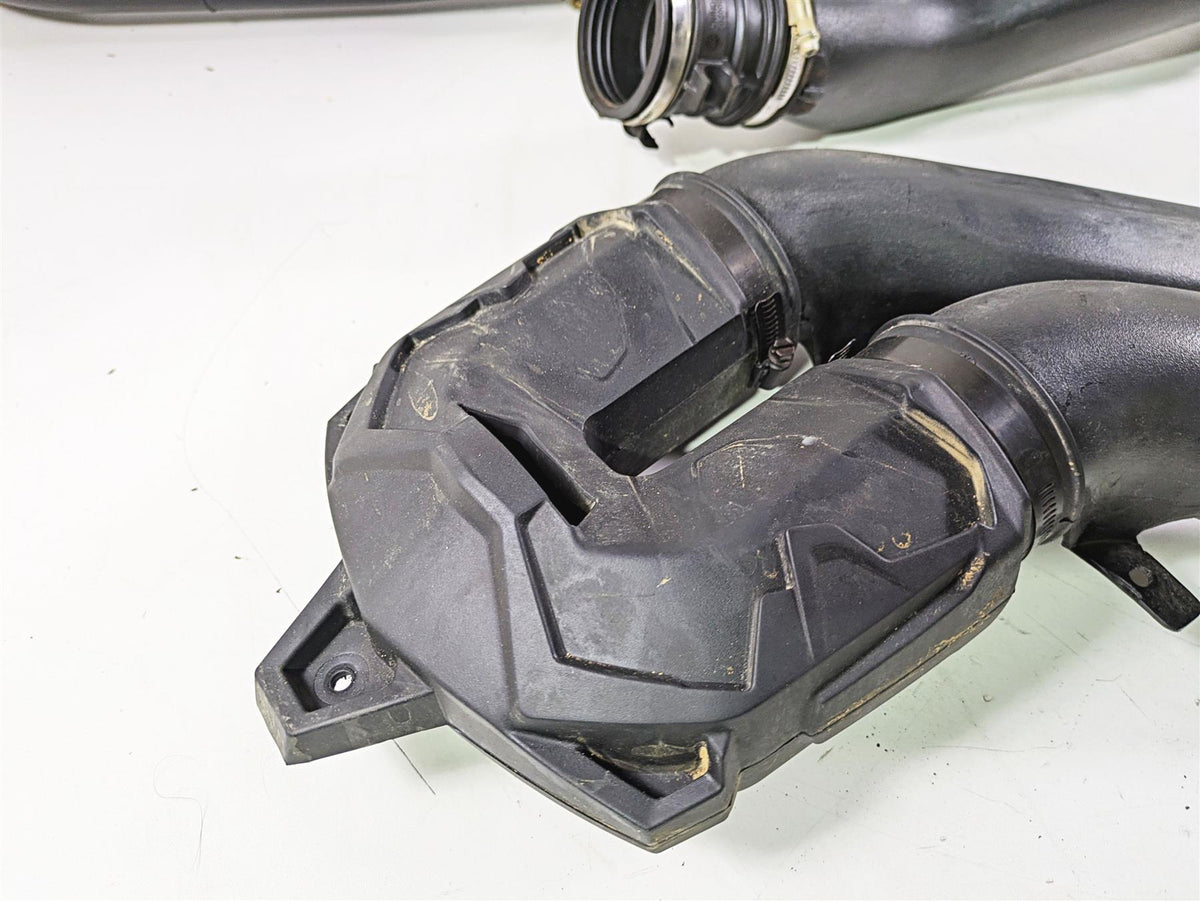 2022 Can-Am Defender XMR HD10 Air Inlet Snorkel Set 706600202 706600220 {{ shop.shopifyCountryName }} - Mototech271