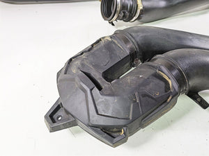 2022 Can-Am Defender XMR HD10 Air Inlet Snorkel Set 706600202 706600220 | Mototech271