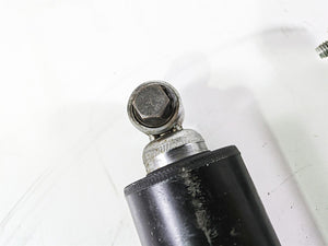 2008 Harley FLSTC Softail Heritage Straight Rear Damper Shock Set 54508-00B | Mototech271