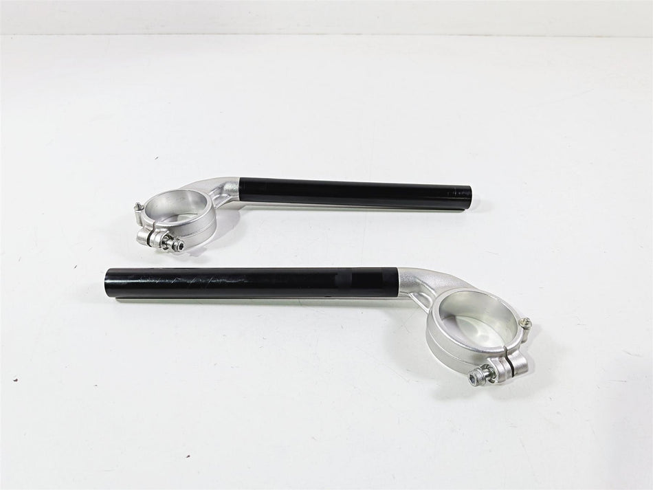 2016 Mv Agusta F3 800 RR Left Right Clip On Handlebar Set 8000B5676 8000B5677-Mototech271