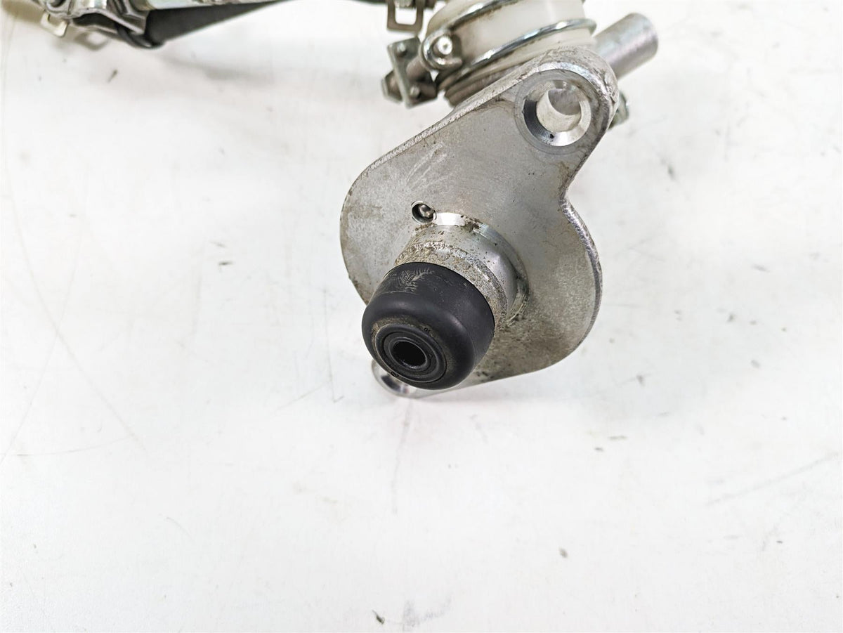 2019 Yamaha YXZ1000 R EPS SS SE Nissin 3/4" Main Brake Master Cylinder B5H-2583T {{ shop.shopifyCountryName }} - Mototech271