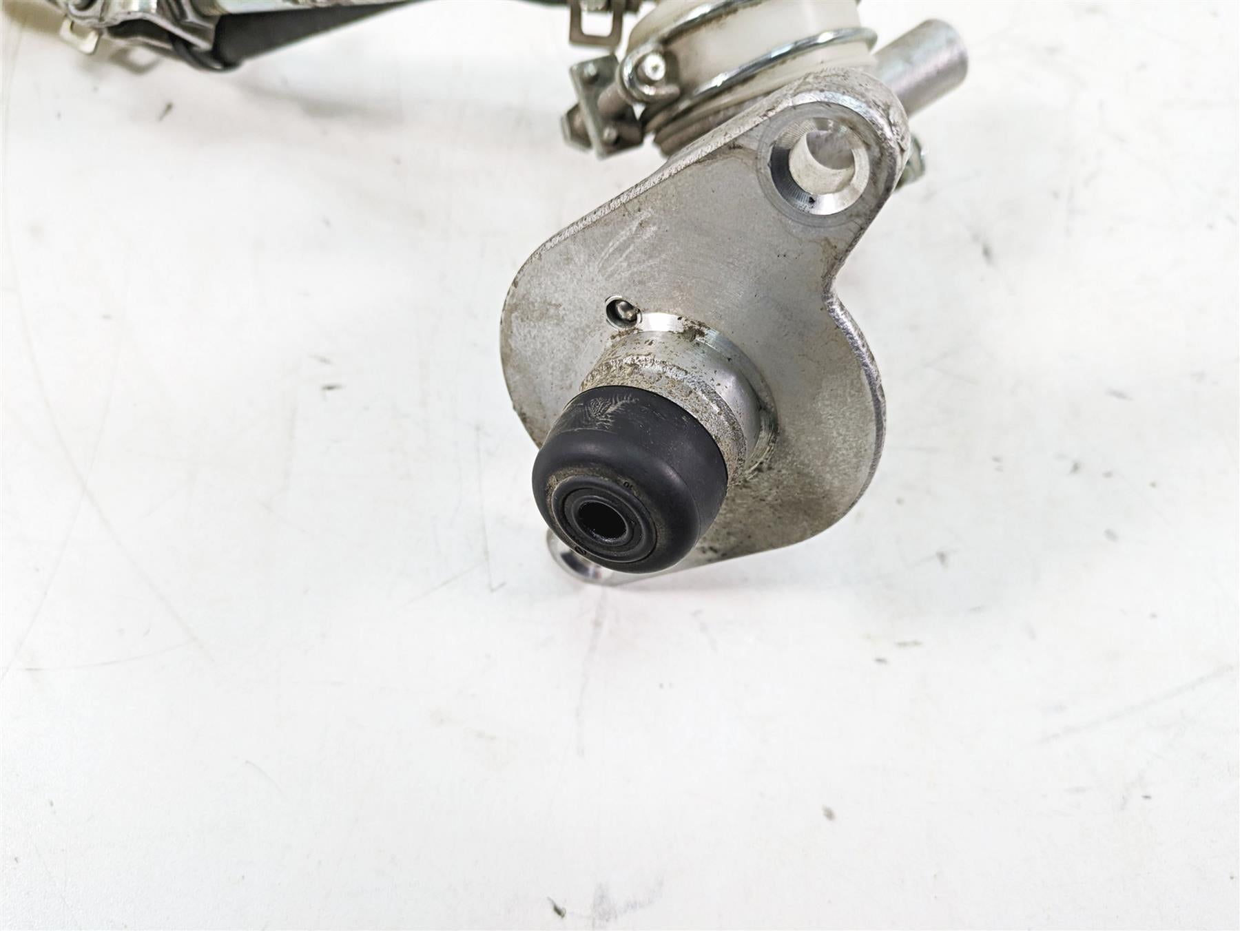 2019 Yamaha YXZ1000 R EPS SS SE Nissin 3/4" Main Brake Master Cylinder B5H-2583T {{ shop.shopifyCountryName }} - Mototech271