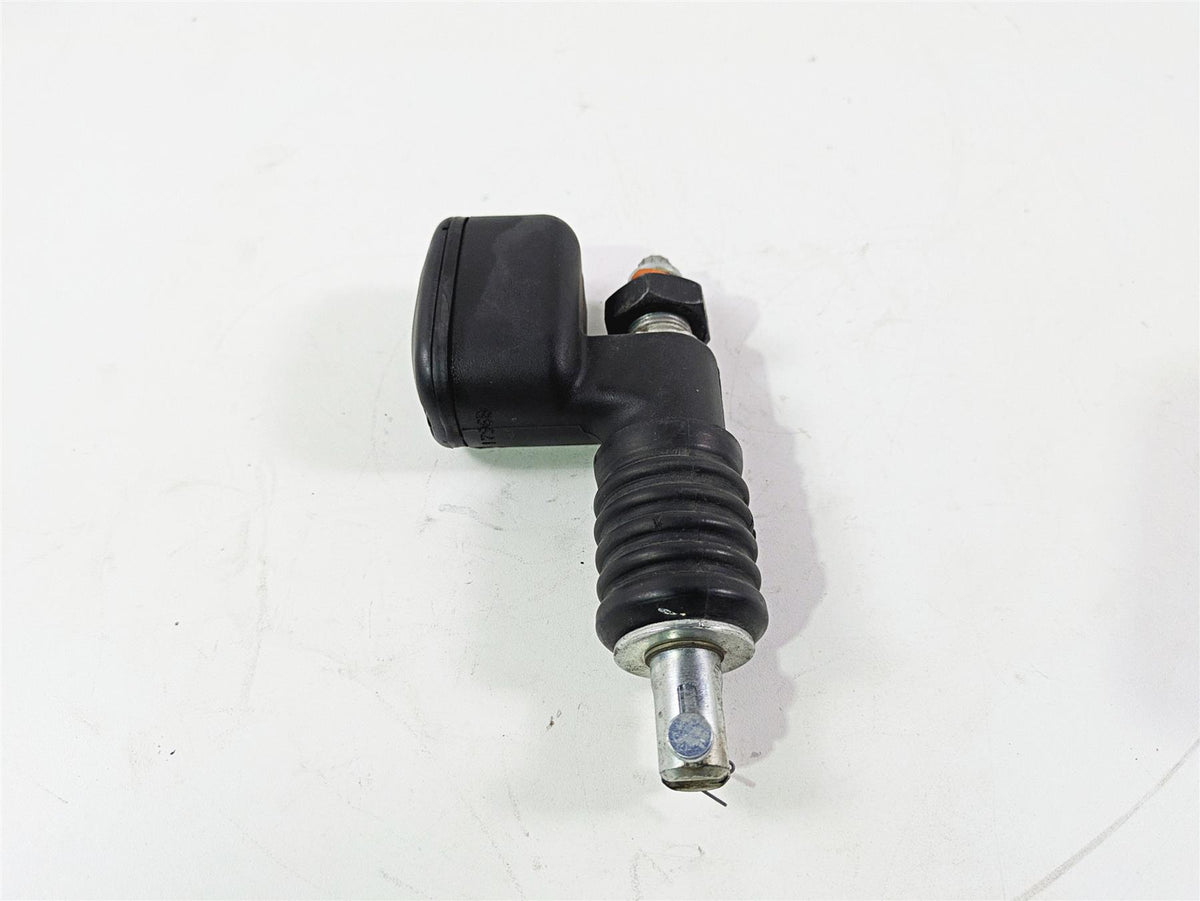 2017 Harley Softail Heritage Classic FLSTC Rear Brake Master Cylinder 41767-05E {{ shop.shopifyCountryName }} - Mototech271