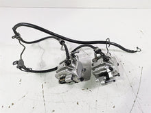 Load image into Gallery viewer, 2002 Honda GL1500 CD Valkyrie Deluxe Nissin Front Brake Calipers 45150-MZ0-006 | Mototech271
