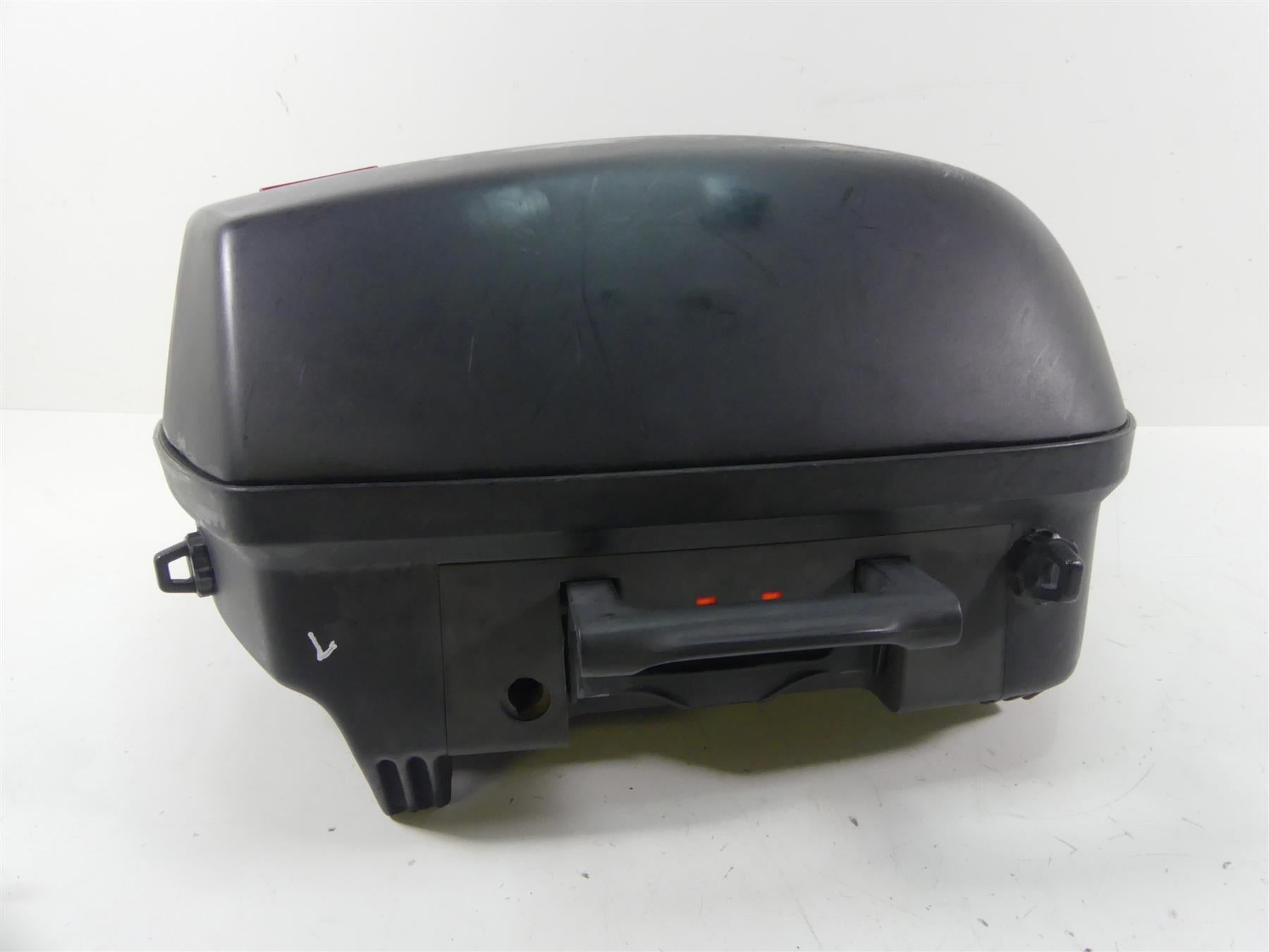 2001 BMW R1150 GS R21 Left Saddlebag Saddle Bag Luggage Box - 25L 46542317623 {{ shop.shopifyCountryName }} - Mototech271