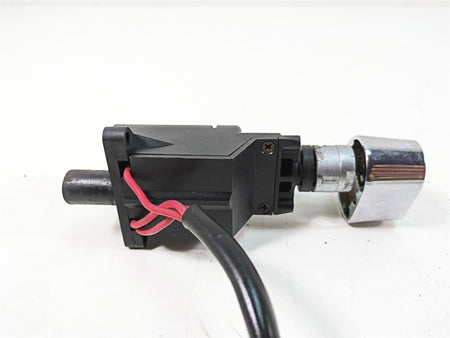 2005 Harley Touring FLHTCUI Electra Glide Ignition Switch Key Lock Set 71640-99 {{ shop.shopifyCountryName }} - Mototech271
